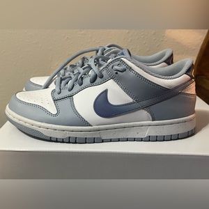 Nike Dunk Low 'Blue Whisper Iridescent'